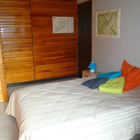 Pointe Percee Apartment *