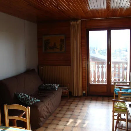 Apartment Pointe Percee